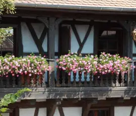 Hotel Restaurant Père Benoît 